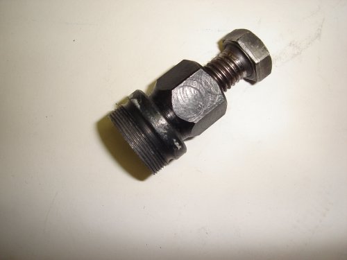 Magneto Pullers 4 stroke 50cc-1599